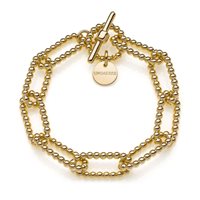 Bracciale Unoaerre Donna BUBBLES in Bronzo 2160 - 2160